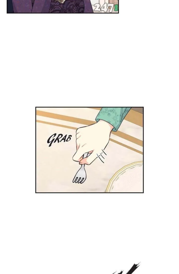 The Destroyer Fell in Love With Me Chapter 34 page 15