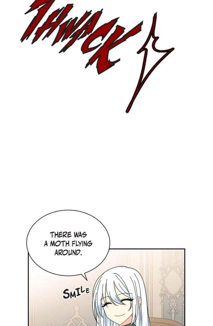The Destroyer Fell in Love With Me Chapter 34 page 17