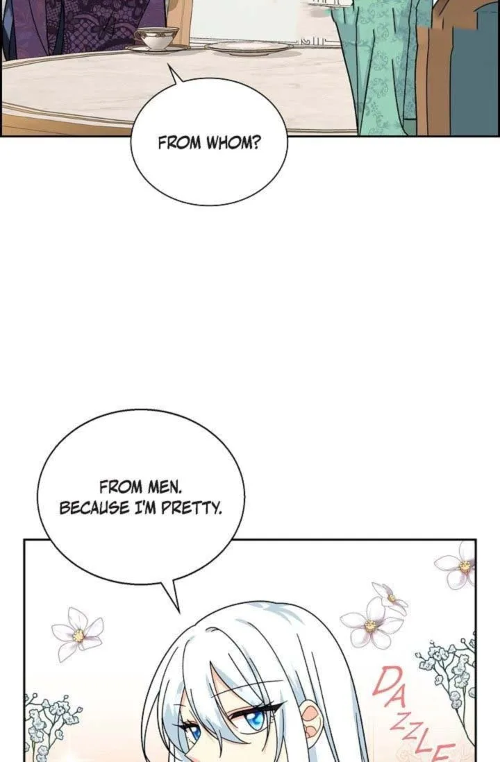 The Destroyer Fell in Love With Me Chapter 34 page 11