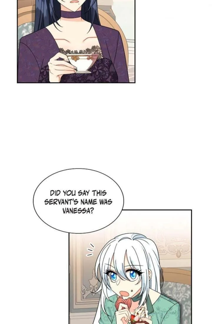 The Destroyer Fell in Love With Me Chapter 34 page 3