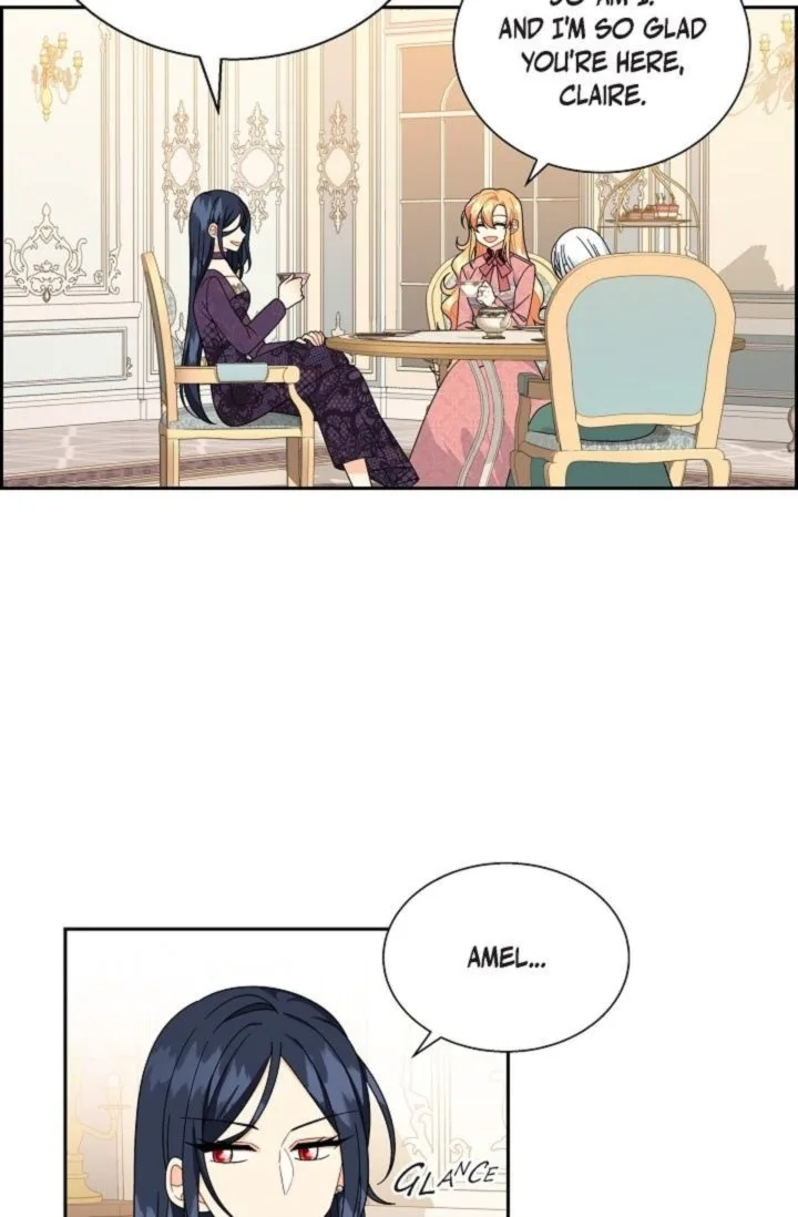 The Destroyer Fell in Love With Me Chapter 34 page 2