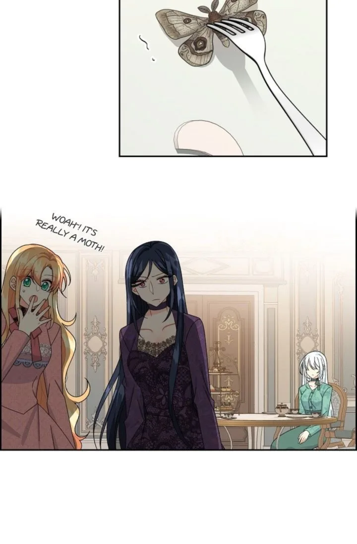 The Destroyer Fell in Love With Me Chapter 34 page 19