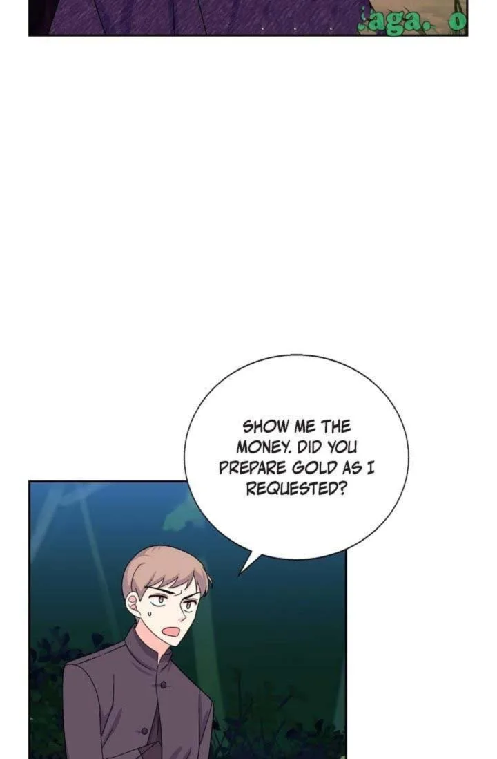 The Destroyer Fell in Love With Me Chapter 34 page 29