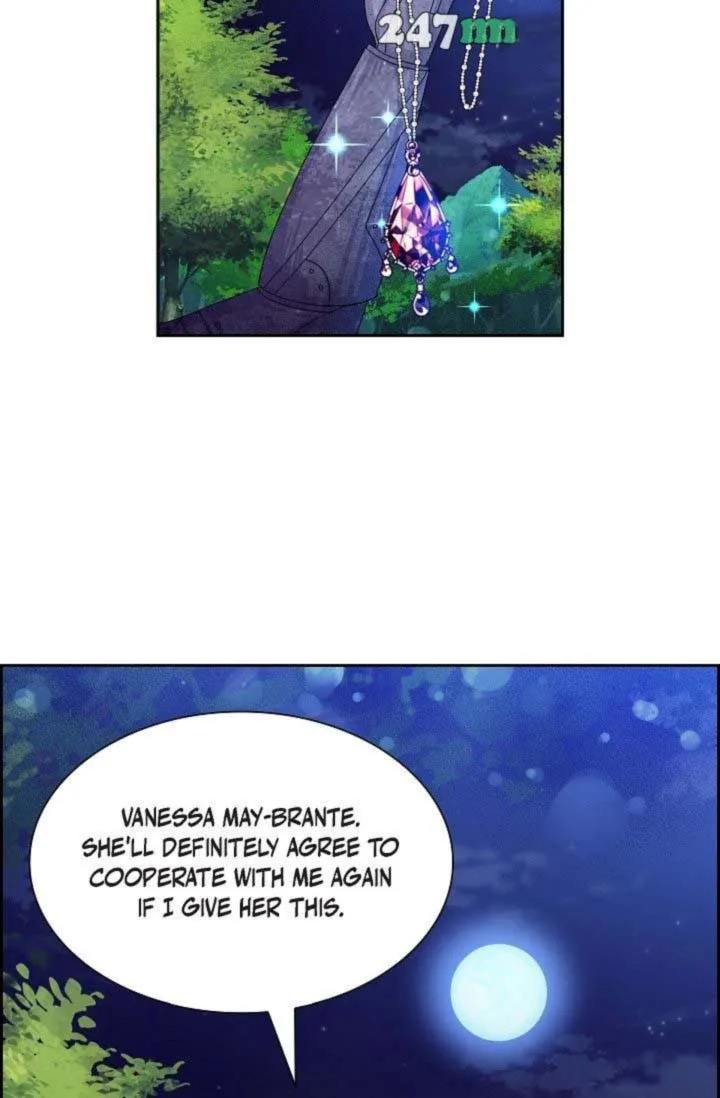 The Destroyer Fell in Love With Me Chapter 34 page 36