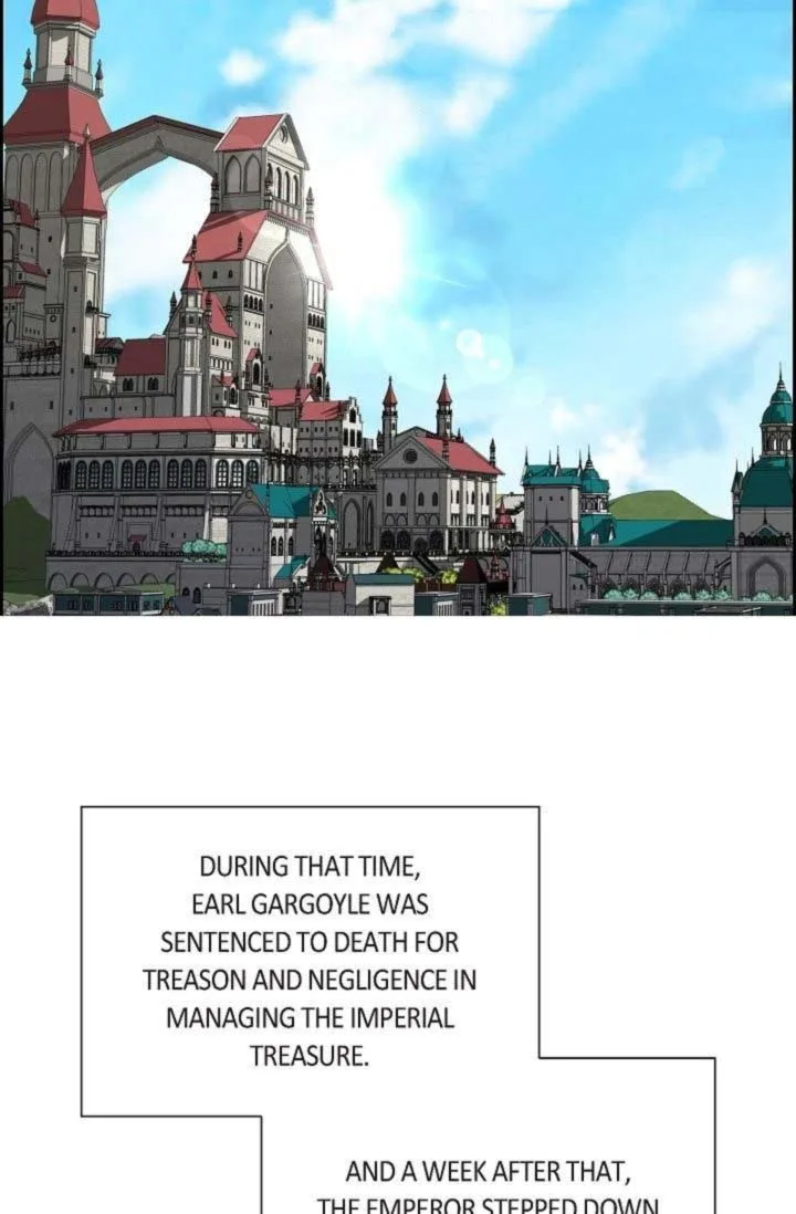 The Destroyer Fell in Love With Me Chapter 34 page 39