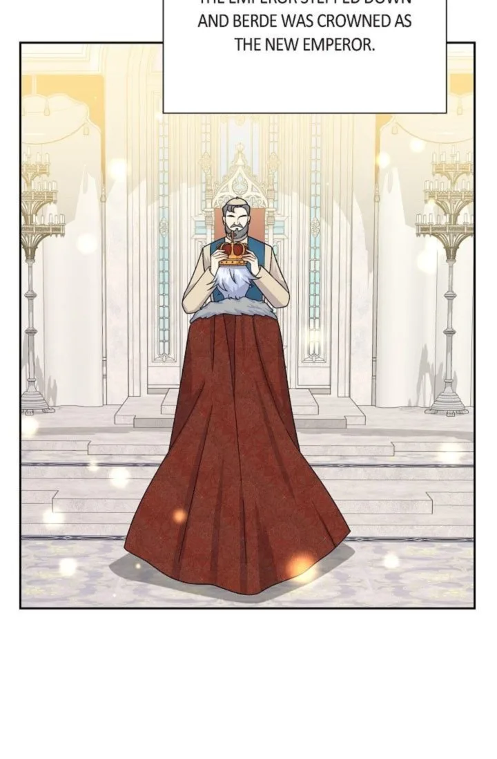 The Destroyer Fell in Love With Me Chapter 34 page 40