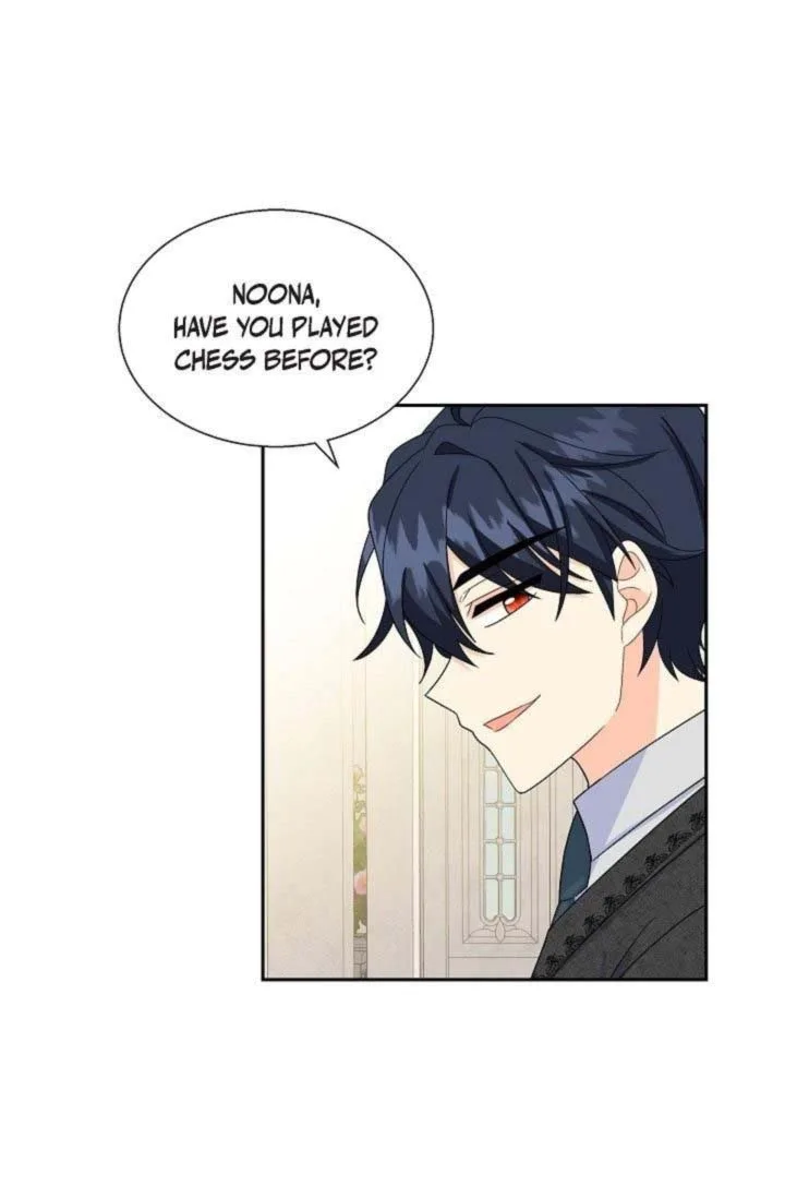 The Destroyer Fell in Love With Me Chapter 34 page 43