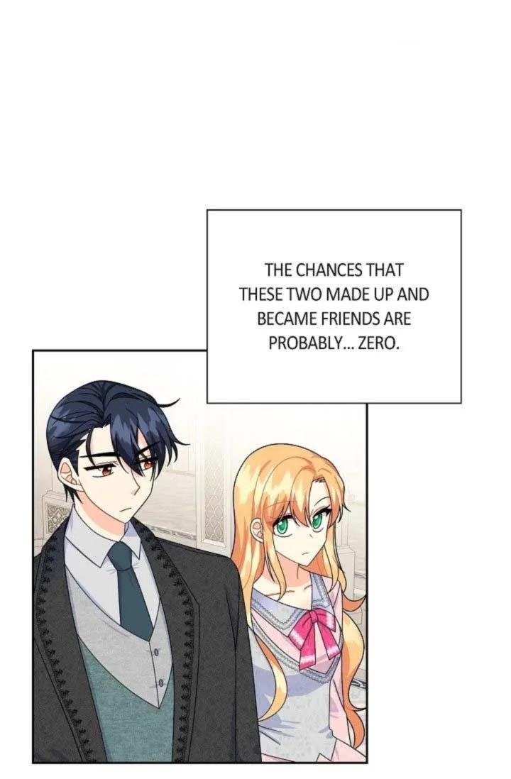 The Destroyer Fell in Love With Me Chapter 34 page 42