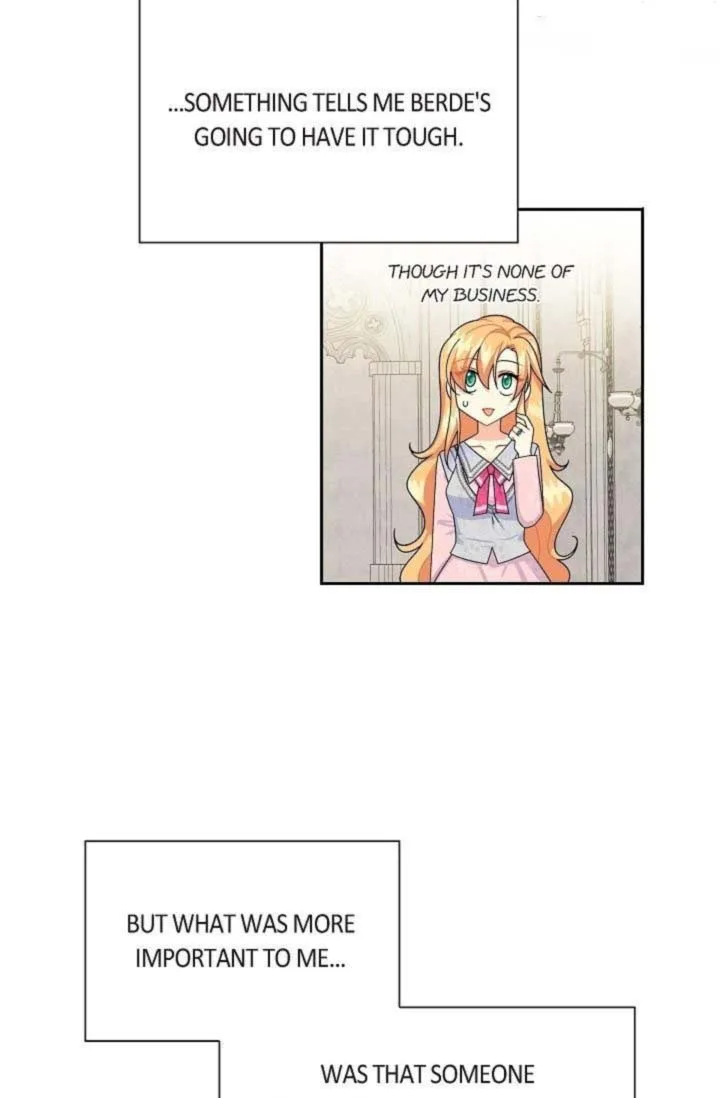 The Destroyer Fell in Love With Me Chapter 34 page 45
