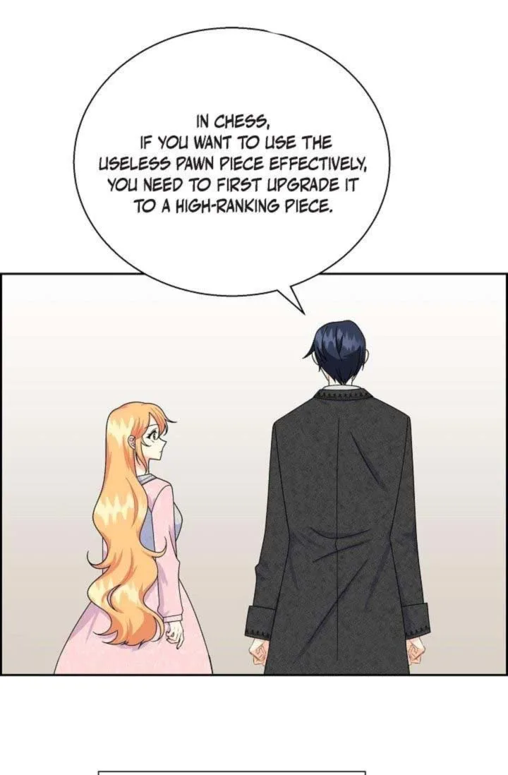 The Destroyer Fell in Love With Me Chapter 34 page 44
