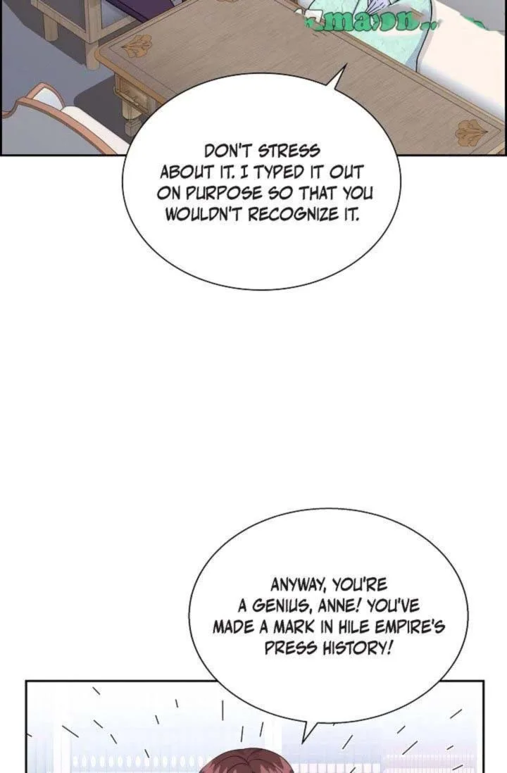 The Destroyer Fell in Love With Me Chapter 34 page 48
