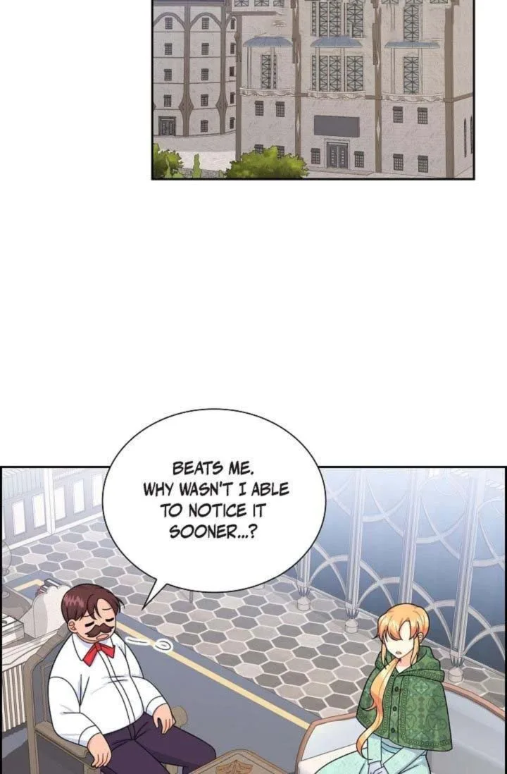The Destroyer Fell in Love With Me Chapter 34 page 47