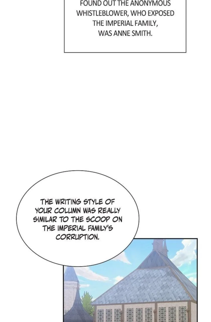 The Destroyer Fell in Love With Me Chapter 34 page 46