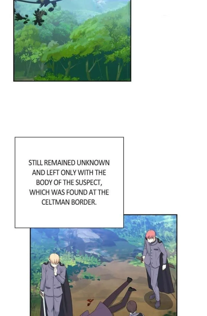 The Destroyer Fell in Love With Me Chapter 34 page 52