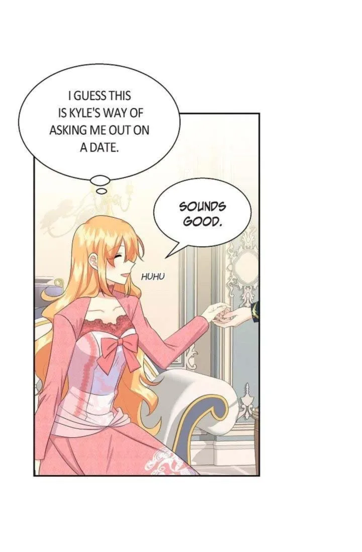 The Destroyer Fell in Love With Me Chapter 34 page 56