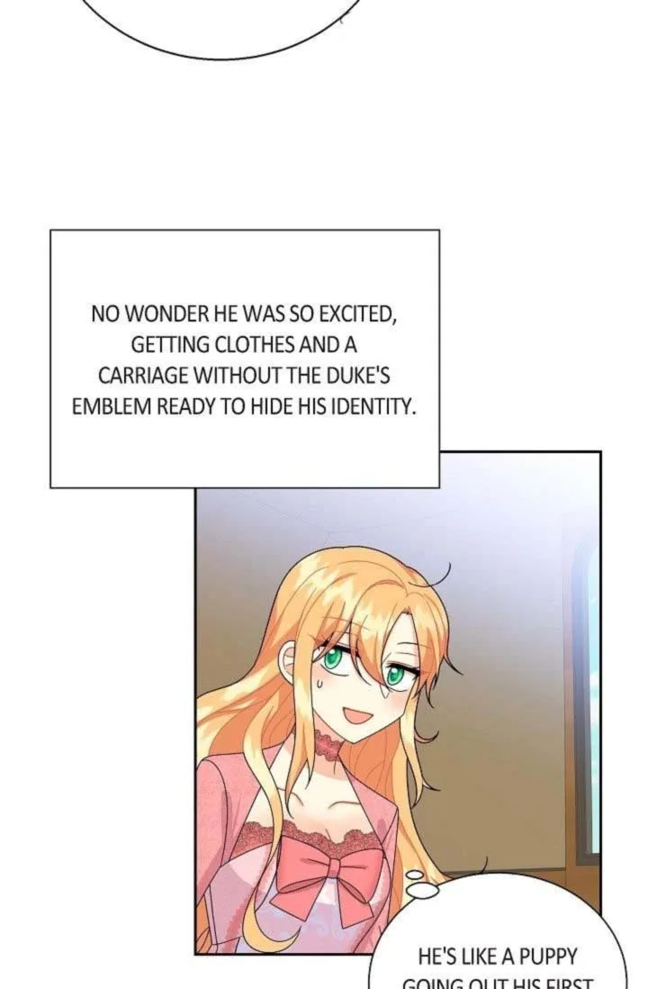 The Destroyer Fell in Love With Me Chapter 34 page 60