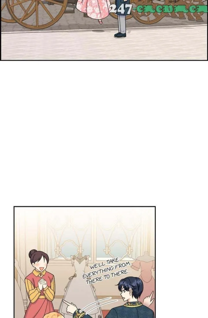 The Destroyer Fell in Love With Me Chapter 34 page 62