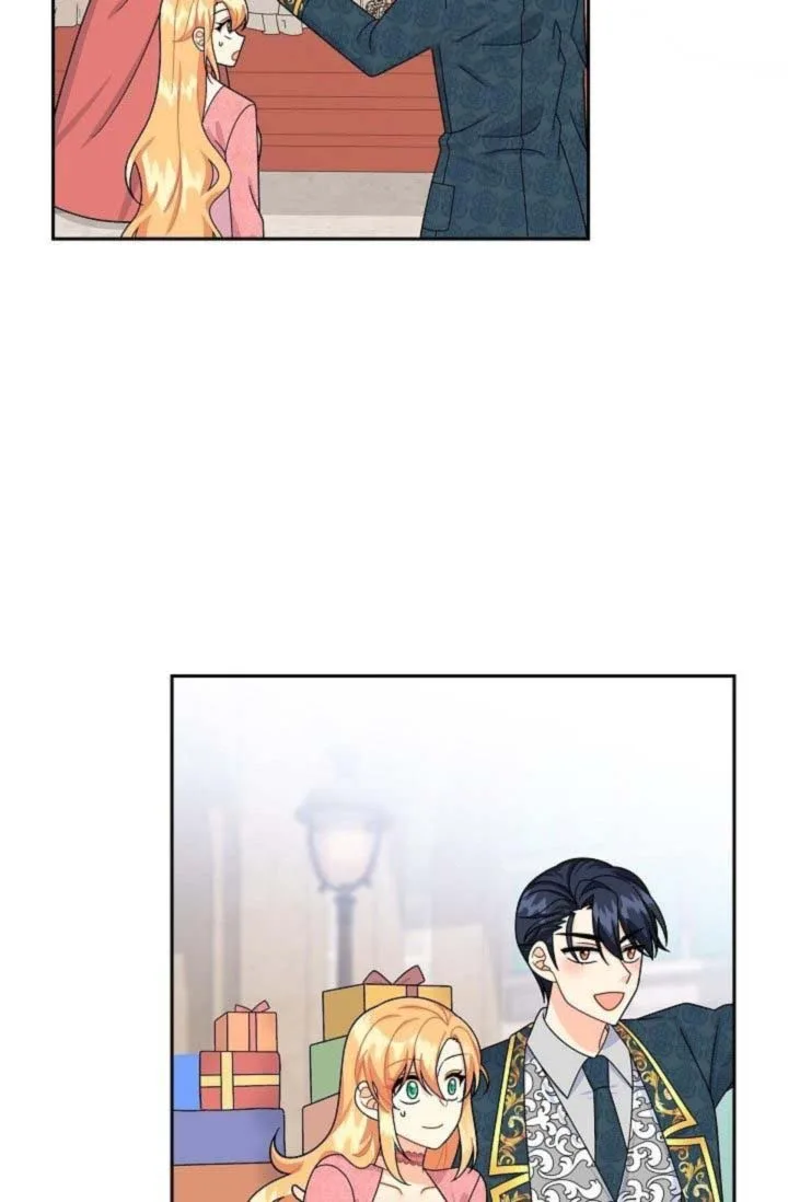 The Destroyer Fell in Love With Me Chapter 34 page 63