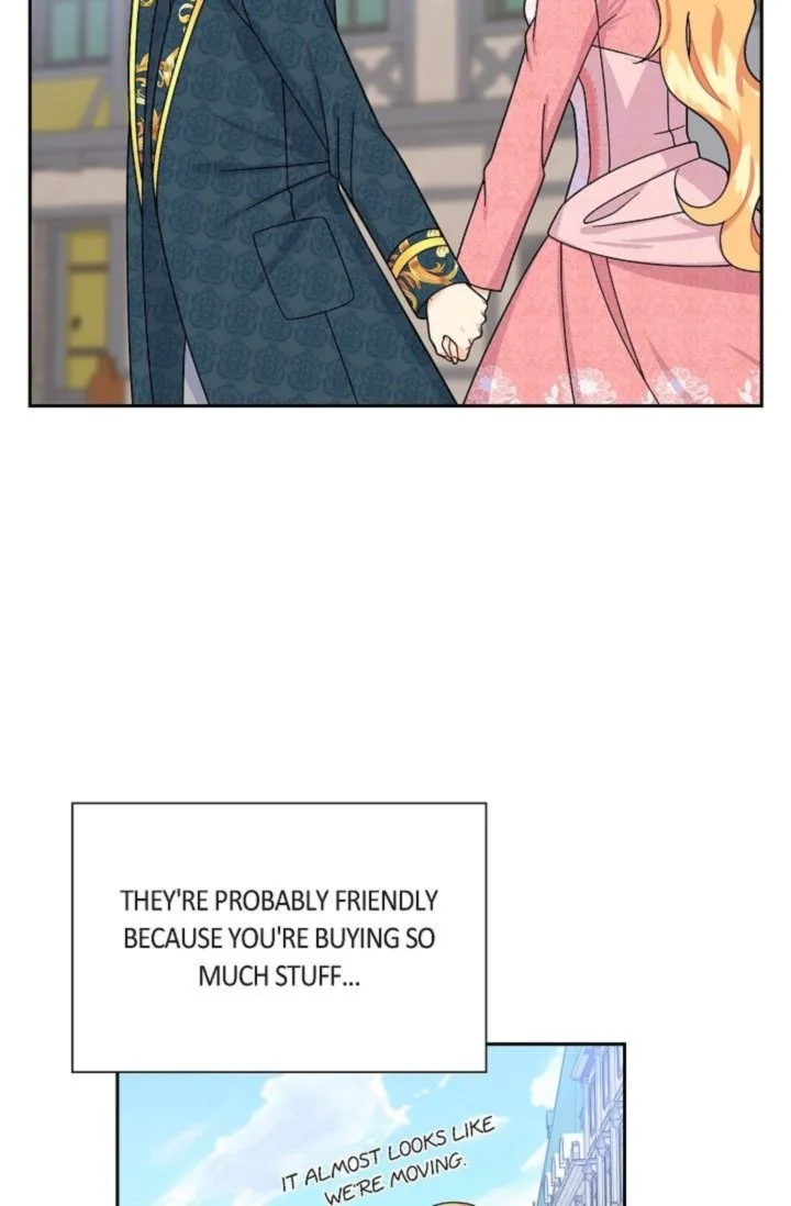 The Destroyer Fell in Love With Me Chapter 34 page 65