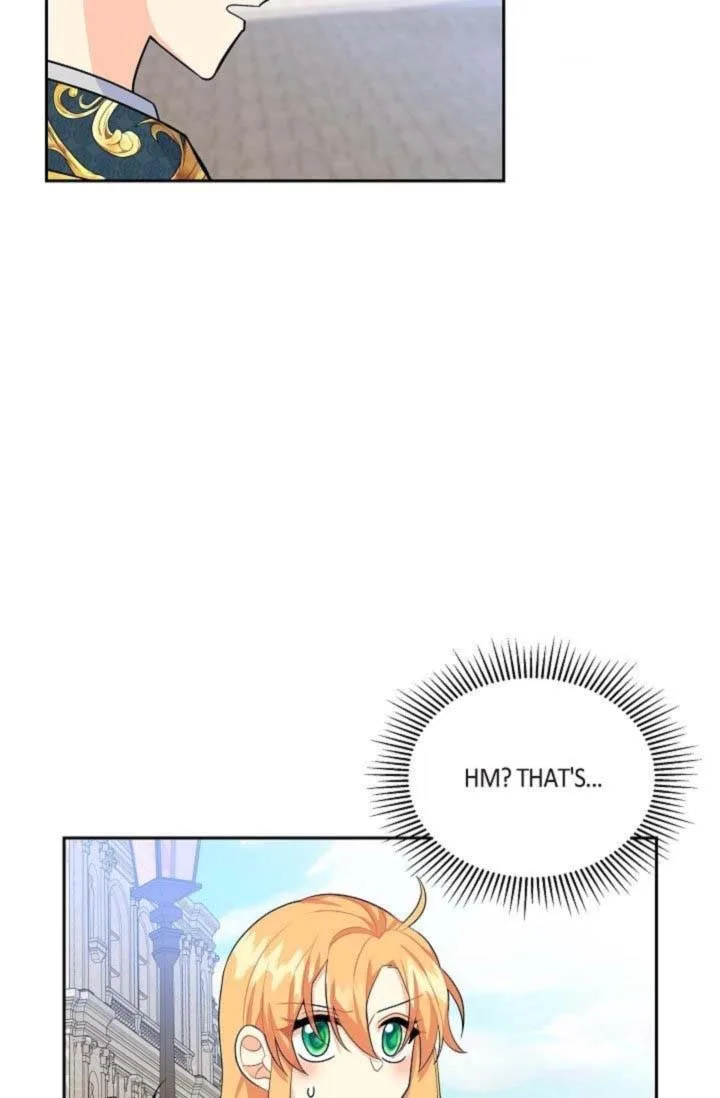 The Destroyer Fell in Love With Me Chapter 34 page 68
