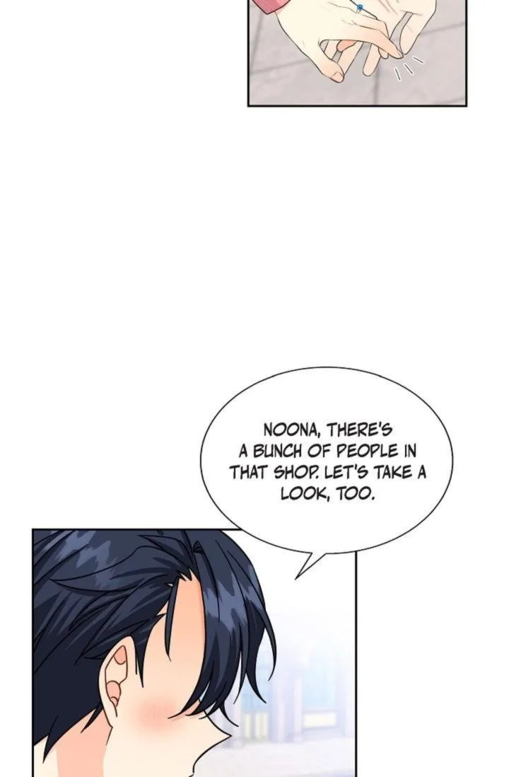 The Destroyer Fell in Love With Me Chapter 34 page 67