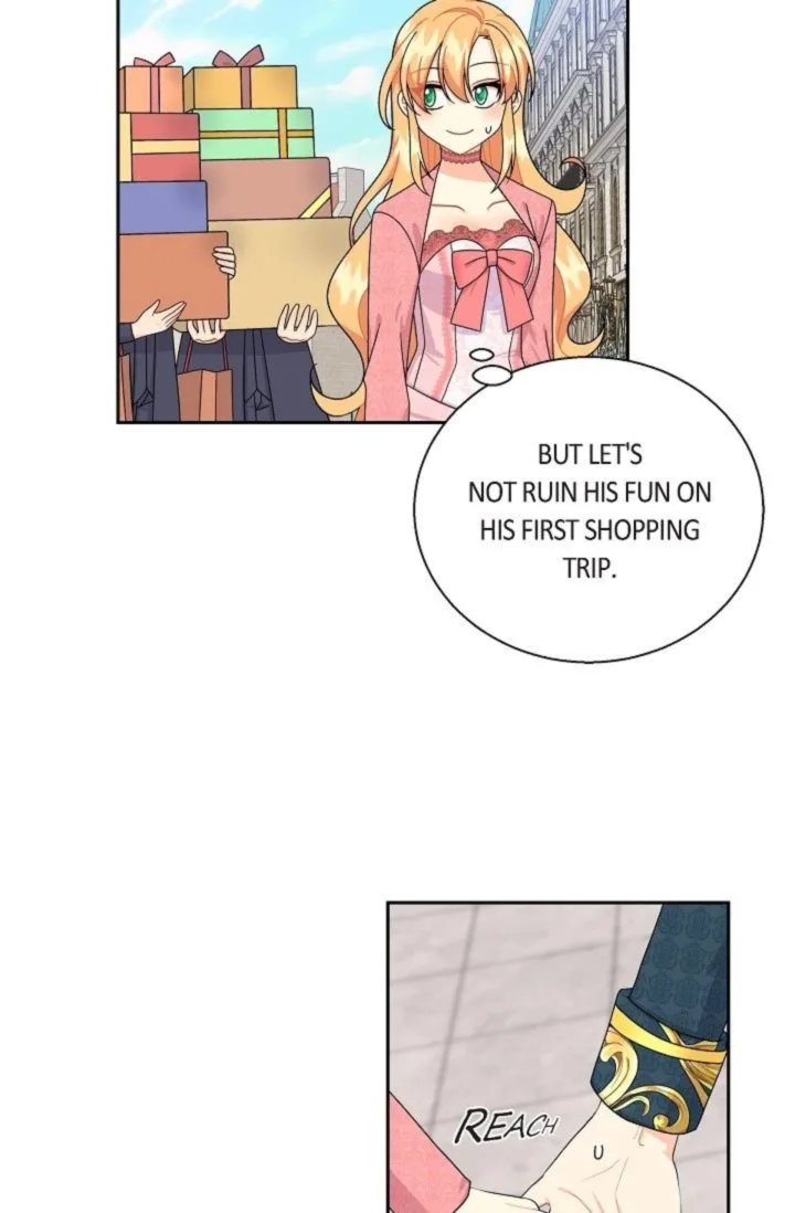 The Destroyer Fell in Love With Me Chapter 34 page 66
