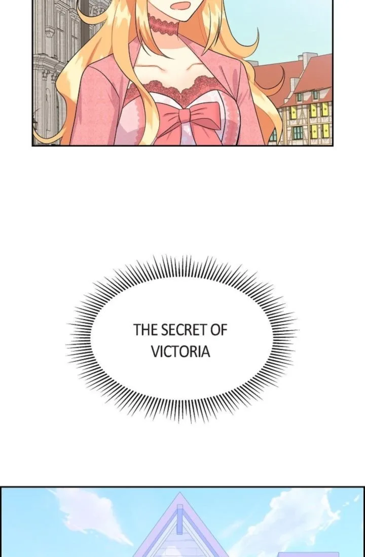 The Destroyer Fell in Love With Me Chapter 34 page 69