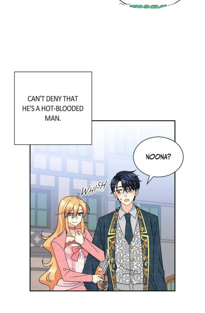 The Destroyer Fell in Love With Me Chapter 35 page 3