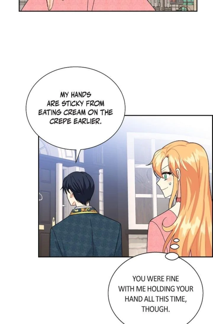 The Destroyer Fell in Love With Me Chapter 35 page 2