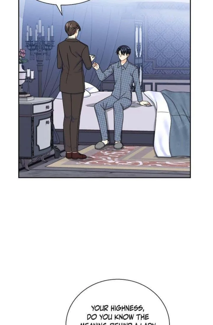The Destroyer Fell in Love With Me Chapter 35 page 12