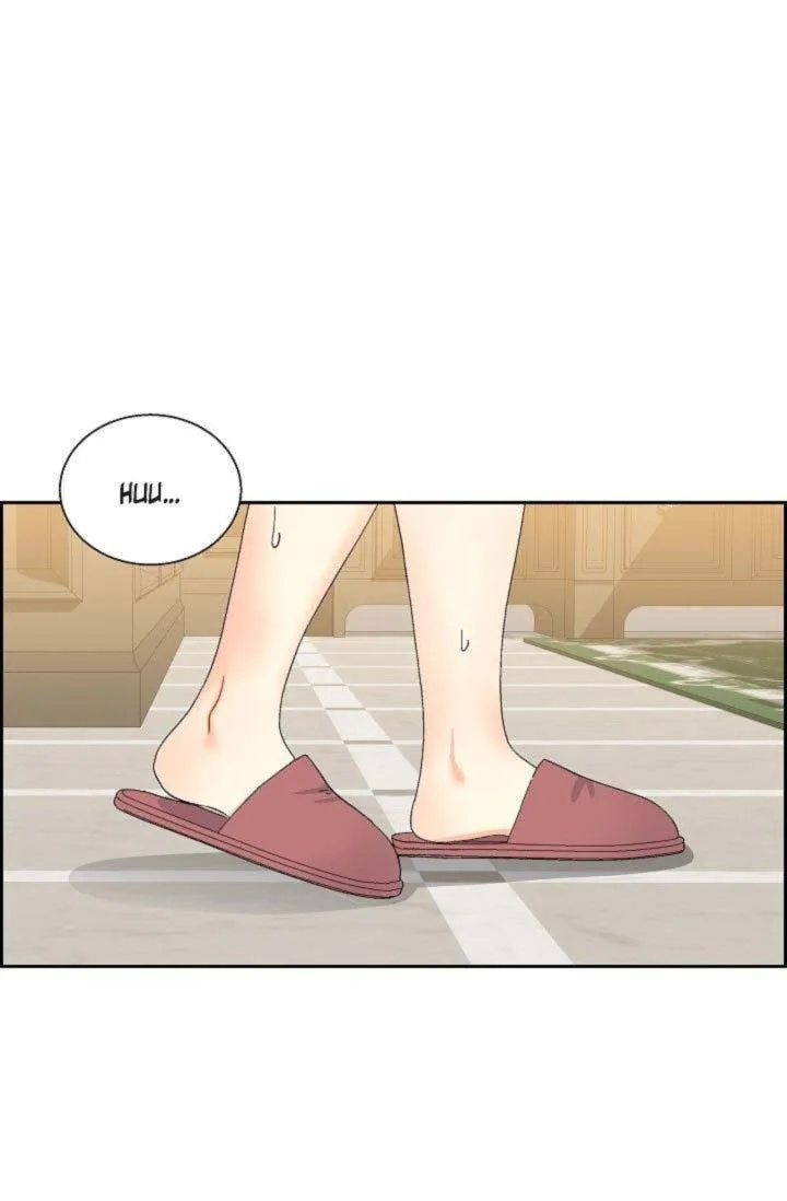 The Destroyer Fell in Love With Me Chapter 35 page 17