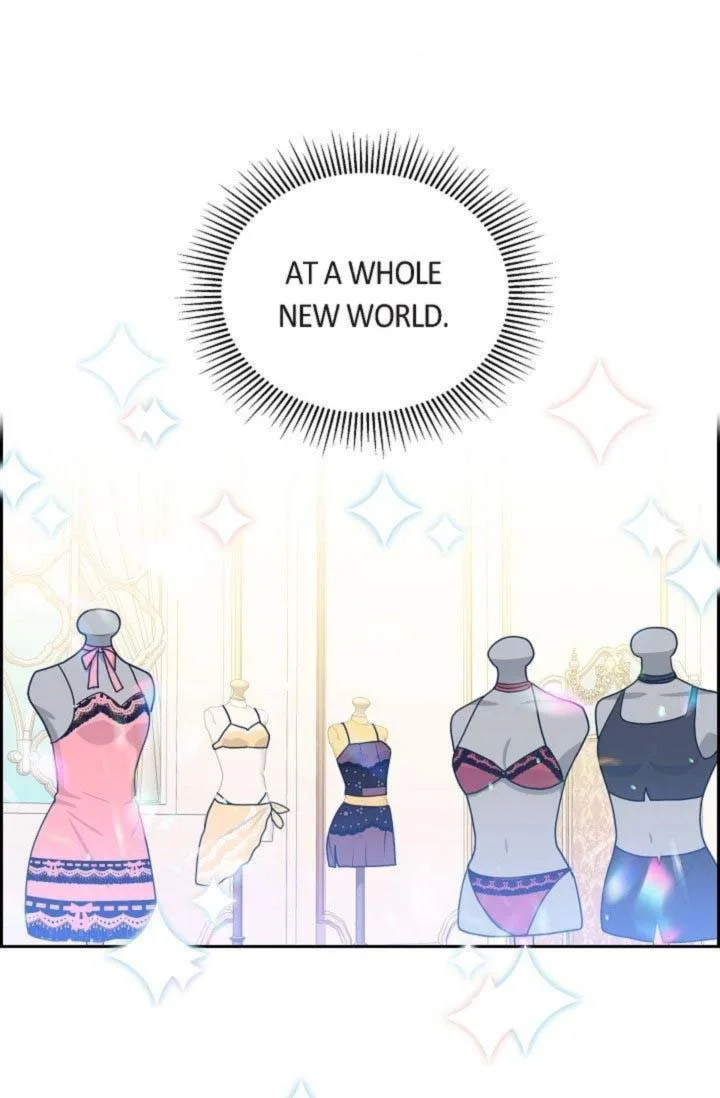 The Destroyer Fell in Love With Me Chapter 35 page 5