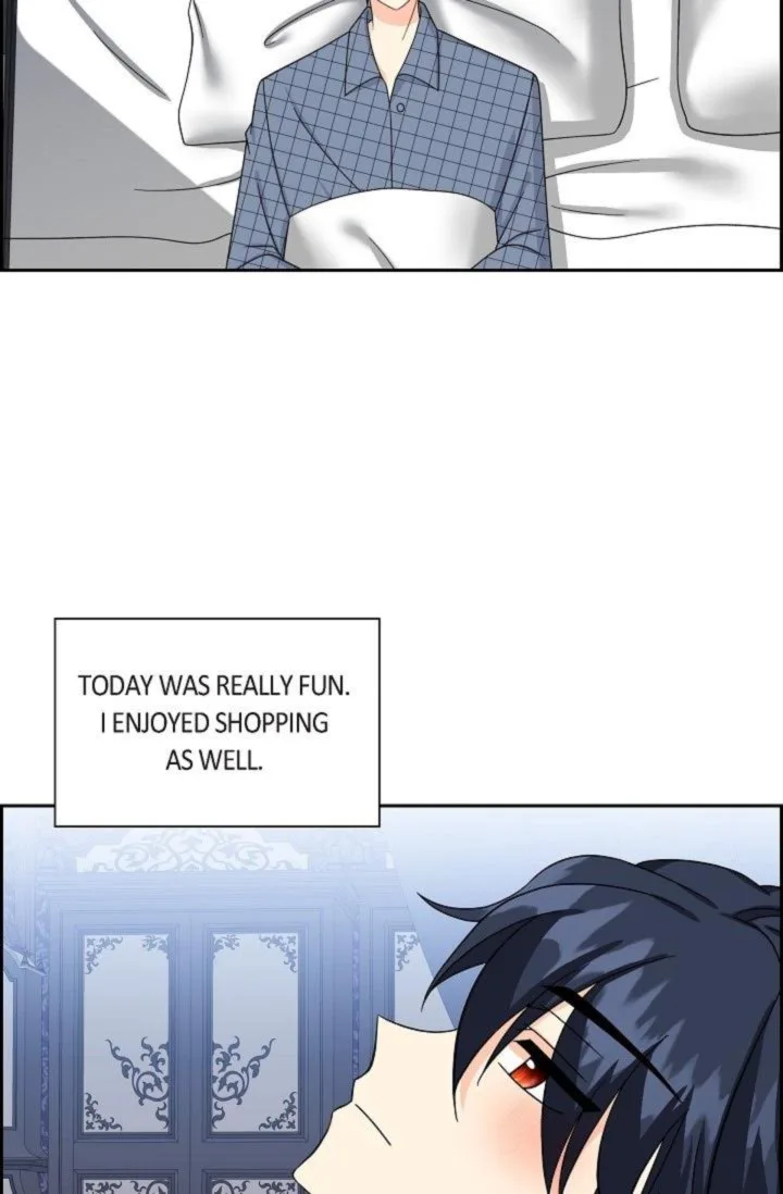 The Destroyer Fell in Love With Me Chapter 35 page 9