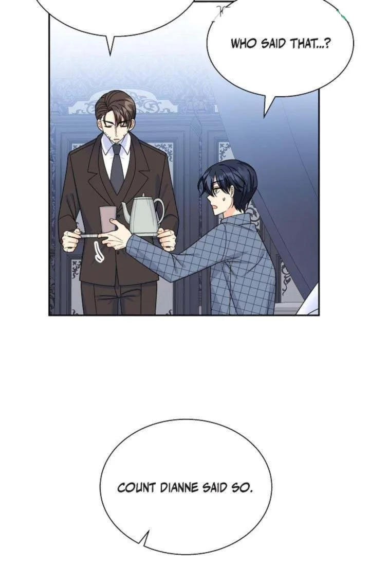 The Destroyer Fell in Love With Me Chapter 35 page 15