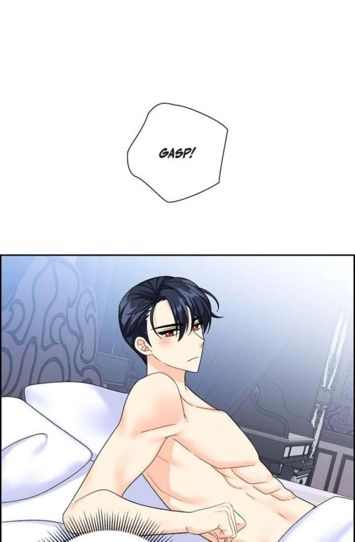 The Destroyer Fell in Love With Me Chapter 35 page 22