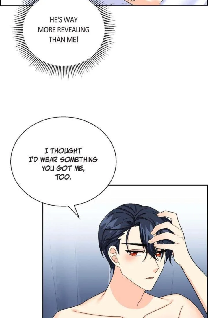 The Destroyer Fell in Love With Me Chapter 35 page 23