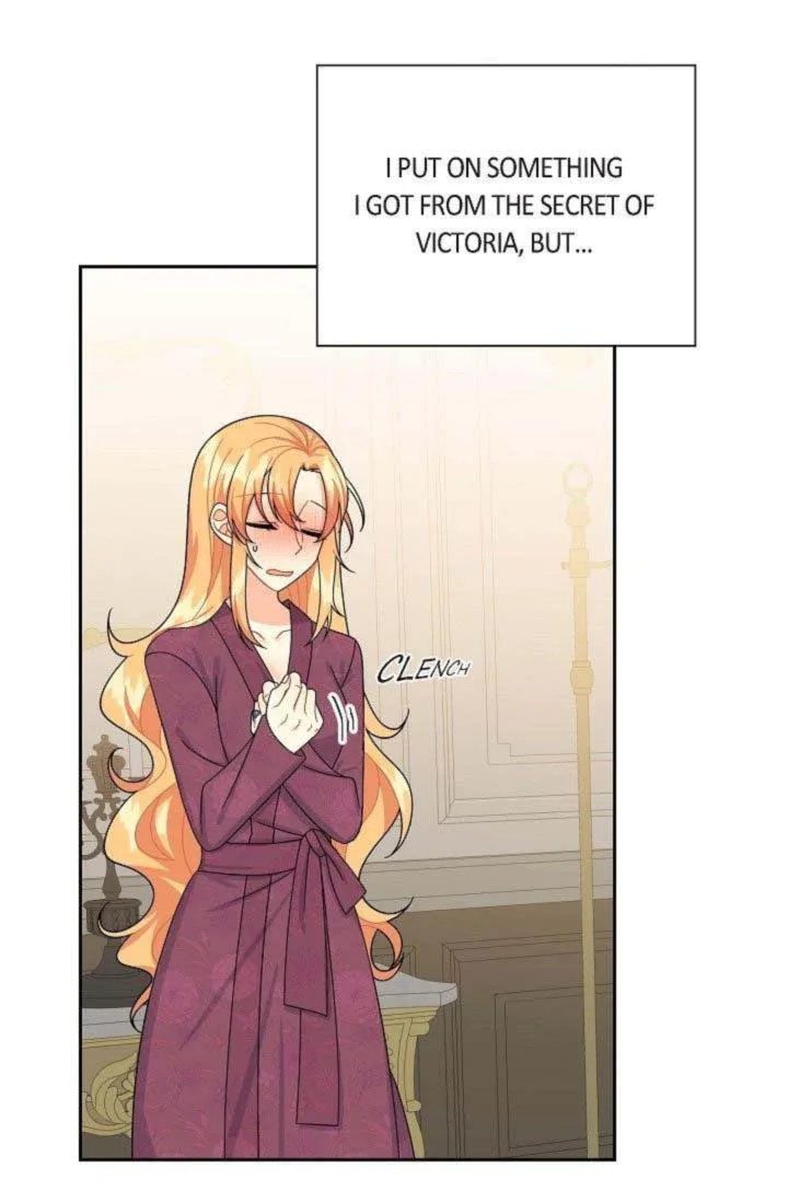 The Destroyer Fell in Love With Me Chapter 35 page 18