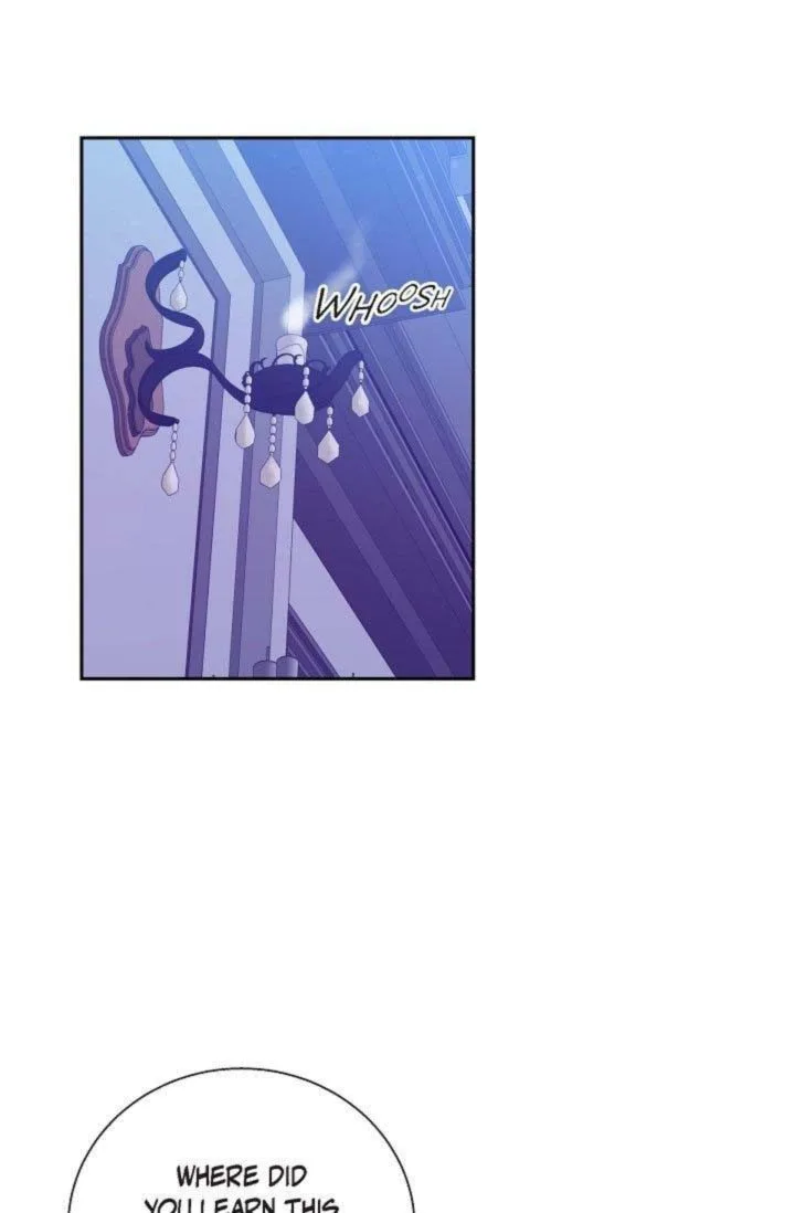 The Destroyer Fell in Love With Me Chapter 35 page 30