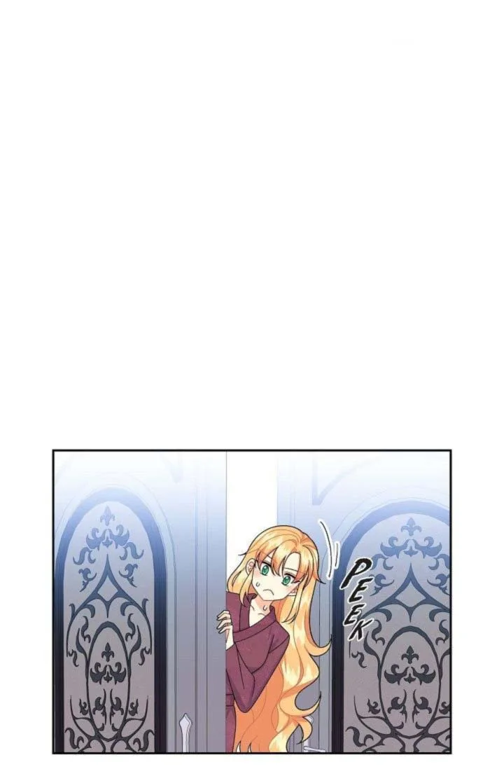 The Destroyer Fell in Love With Me Chapter 35 page 19