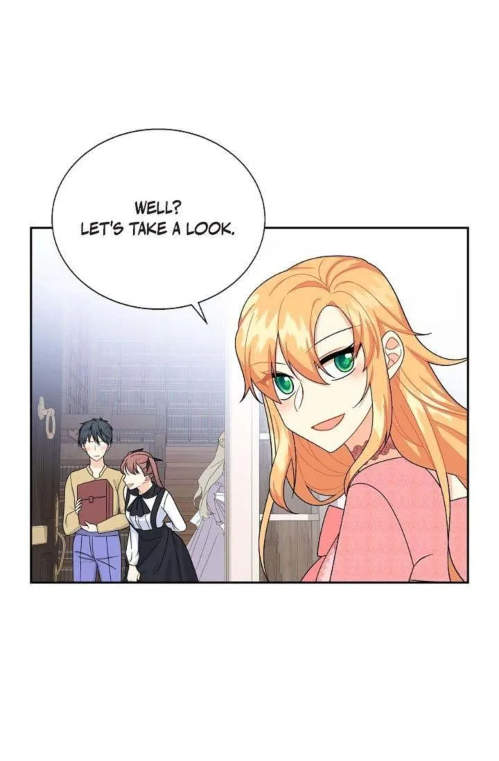 The Destroyer Fell in Love With Me Chapter 35 page 4