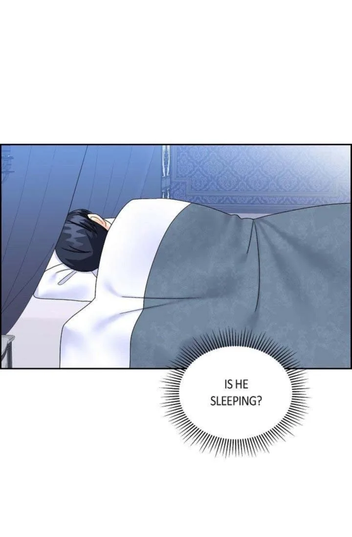 The Destroyer Fell in Love With Me Chapter 35 page 20