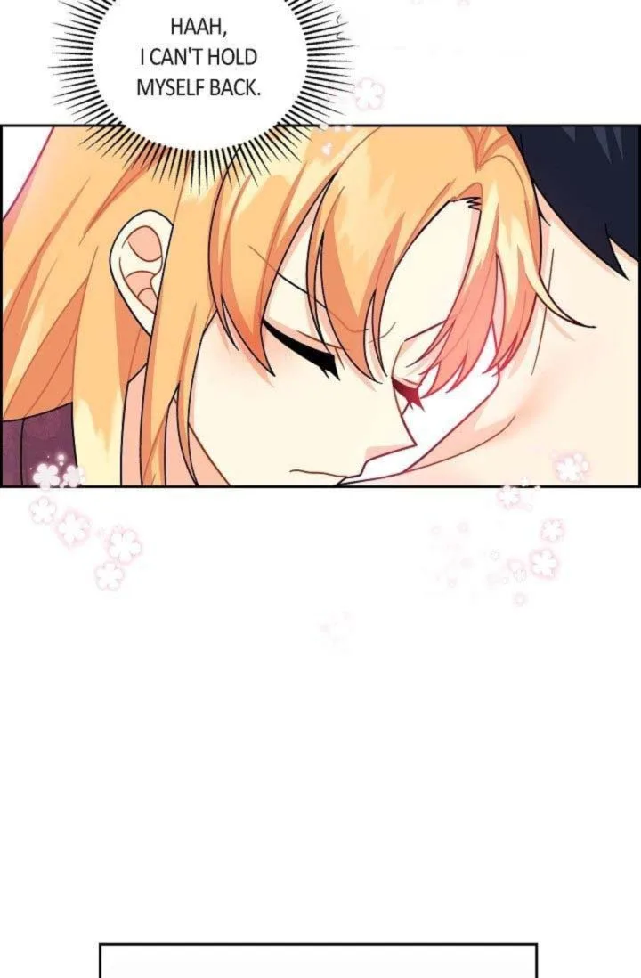 The Destroyer Fell in Love With Me Chapter 35 page 27