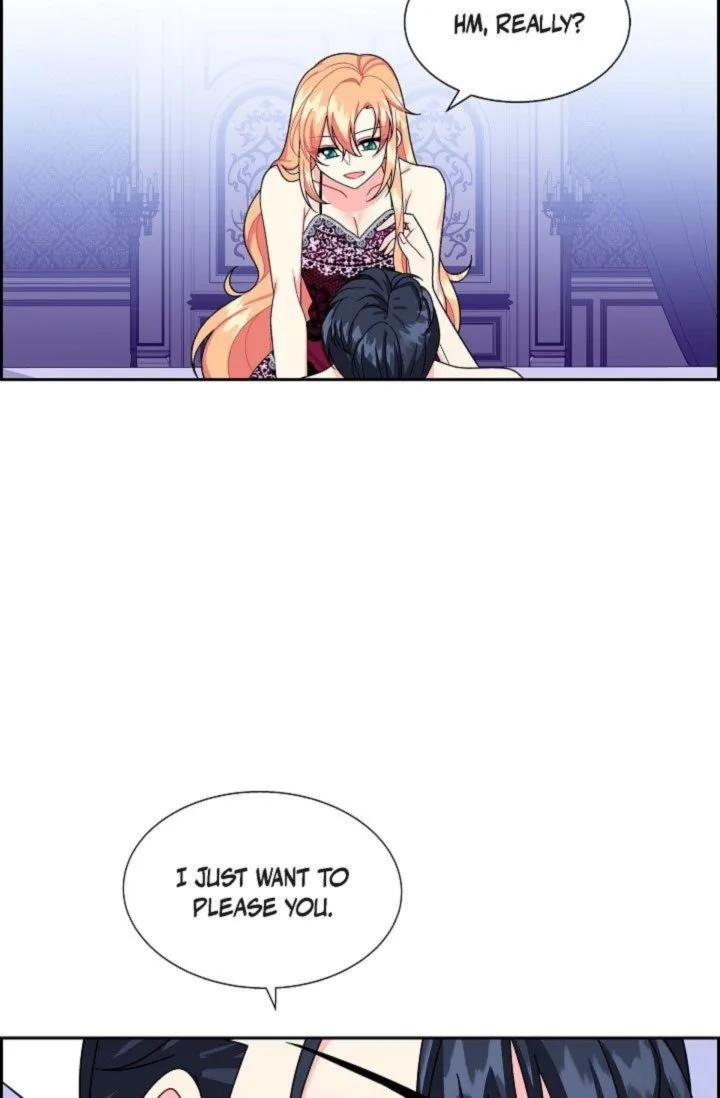 The Destroyer Fell in Love With Me Chapter 35 page 32