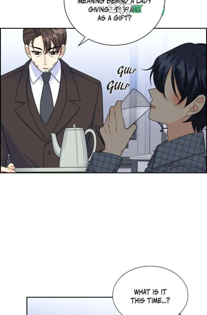 The Destroyer Fell in Love With Me Chapter 35 page 13