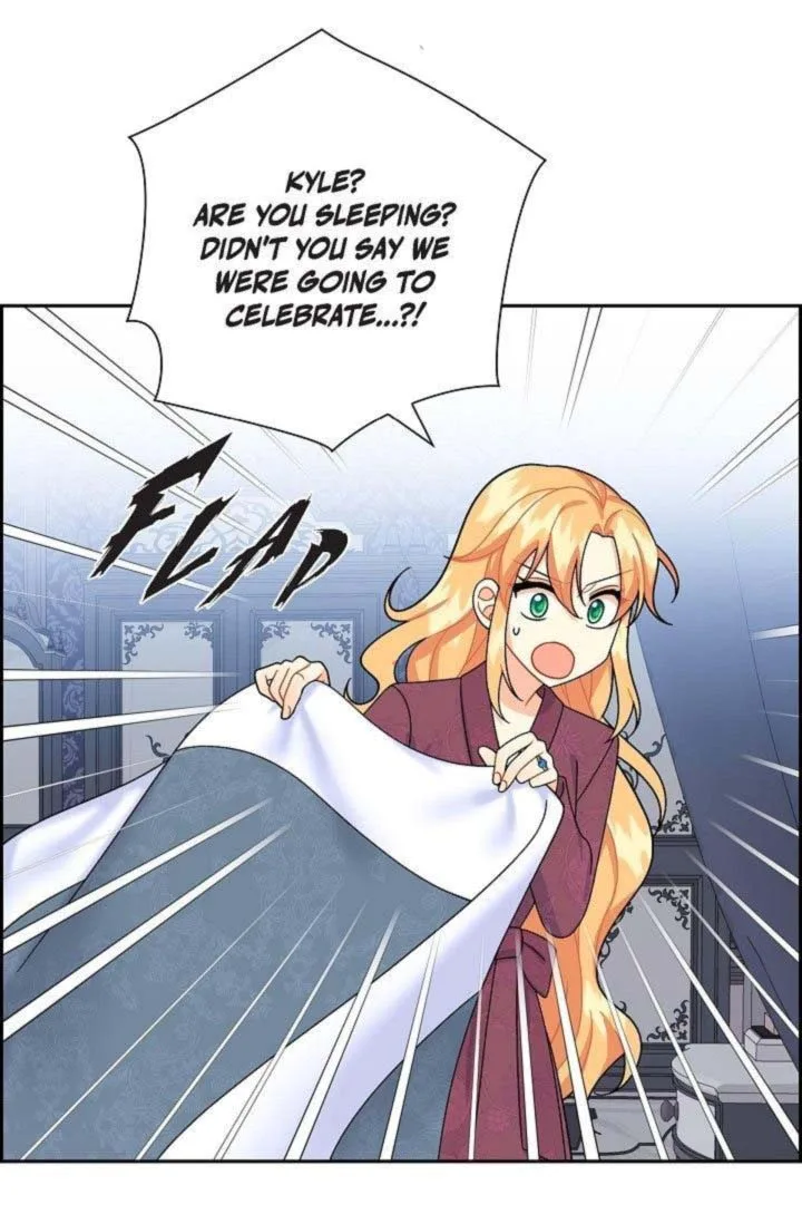 The Destroyer Fell in Love With Me Chapter 35 page 21
