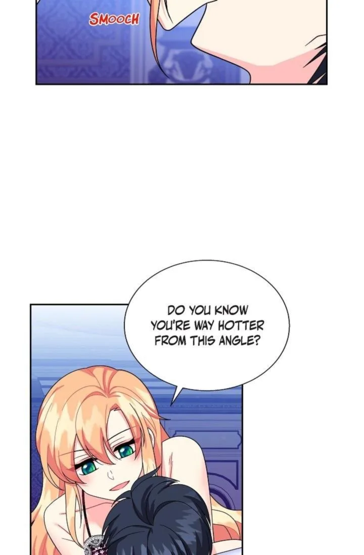 The Destroyer Fell in Love With Me Chapter 35 page 34