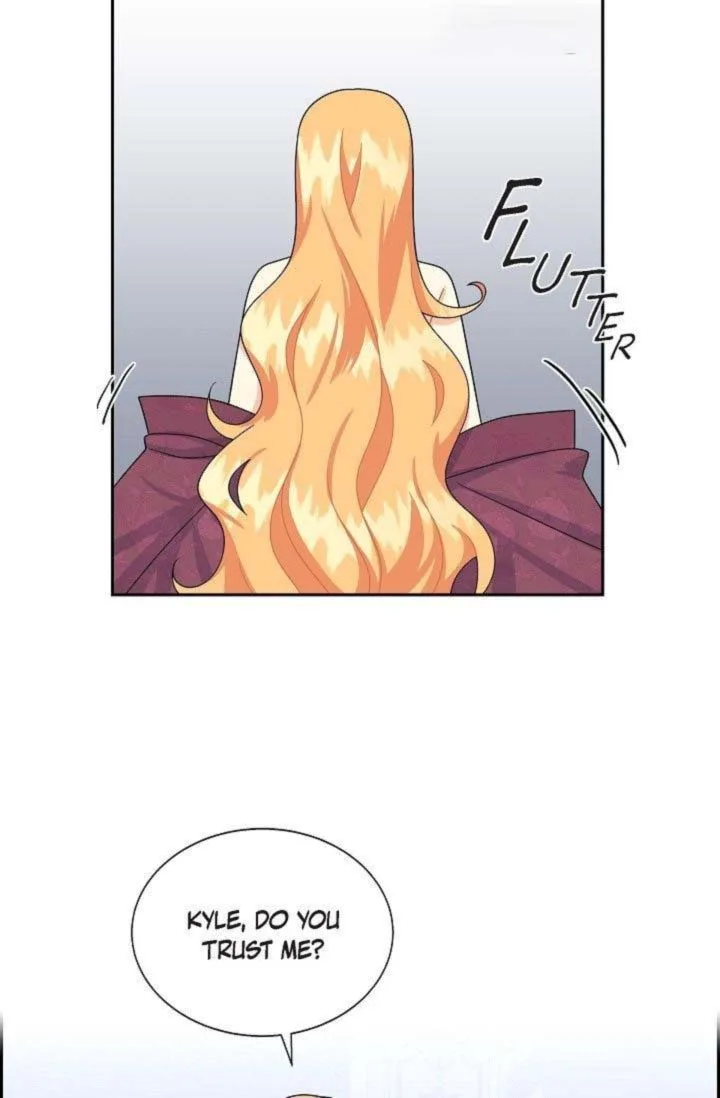 The Destroyer Fell in Love With Me Chapter 35 page 28