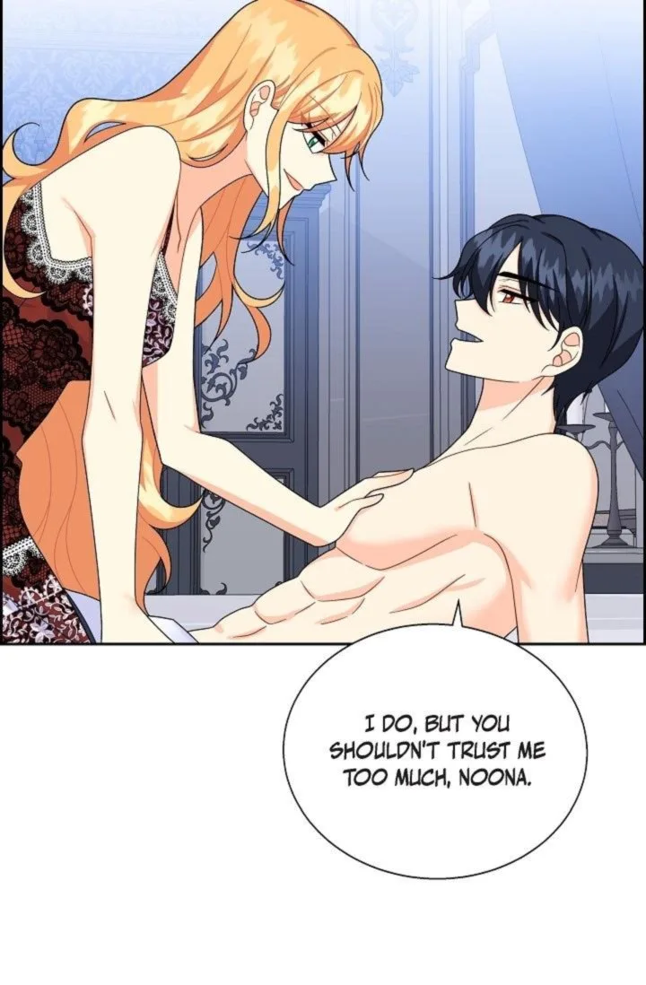 The Destroyer Fell in Love With Me Chapter 35 page 29