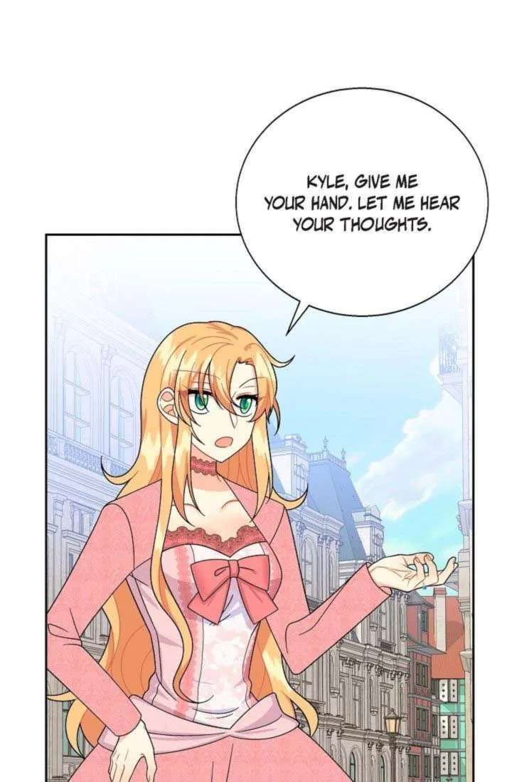 The Destroyer Fell in Love With Me Chapter 35 page 1