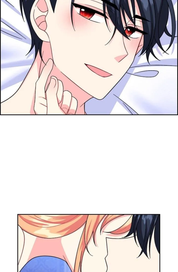 The Destroyer Fell in Love With Me Chapter 35 page 33
